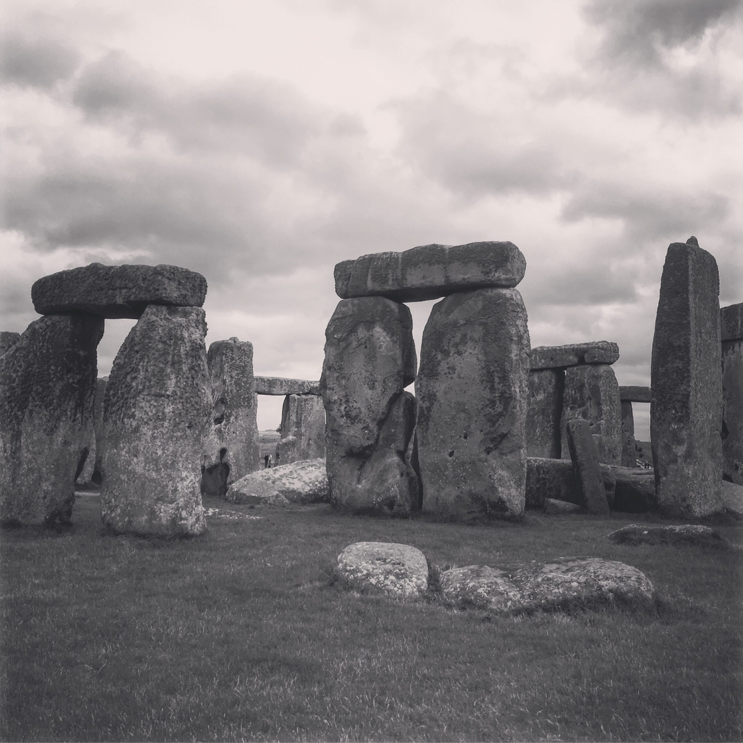 Stone Henge, UK