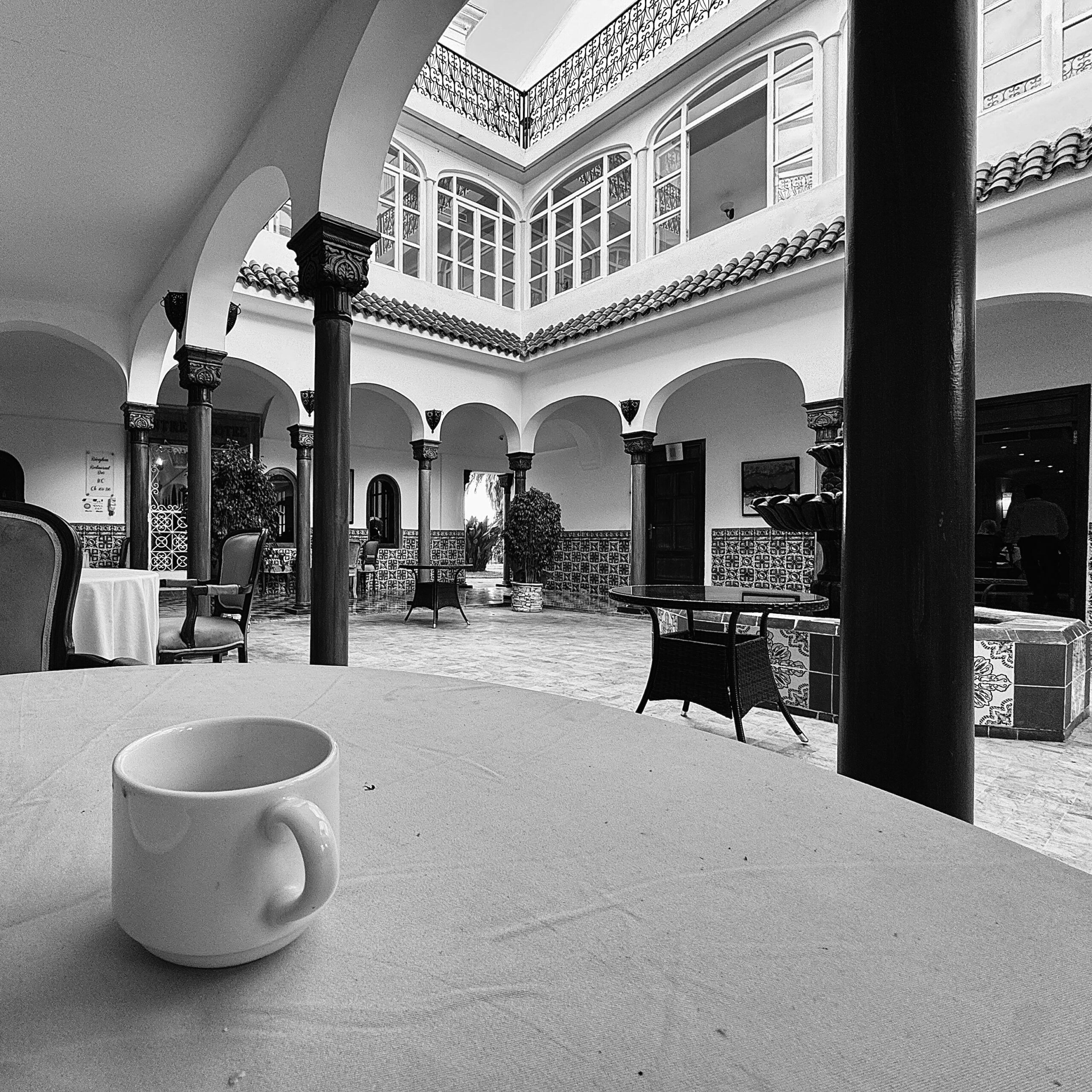 Tangier, Morocco