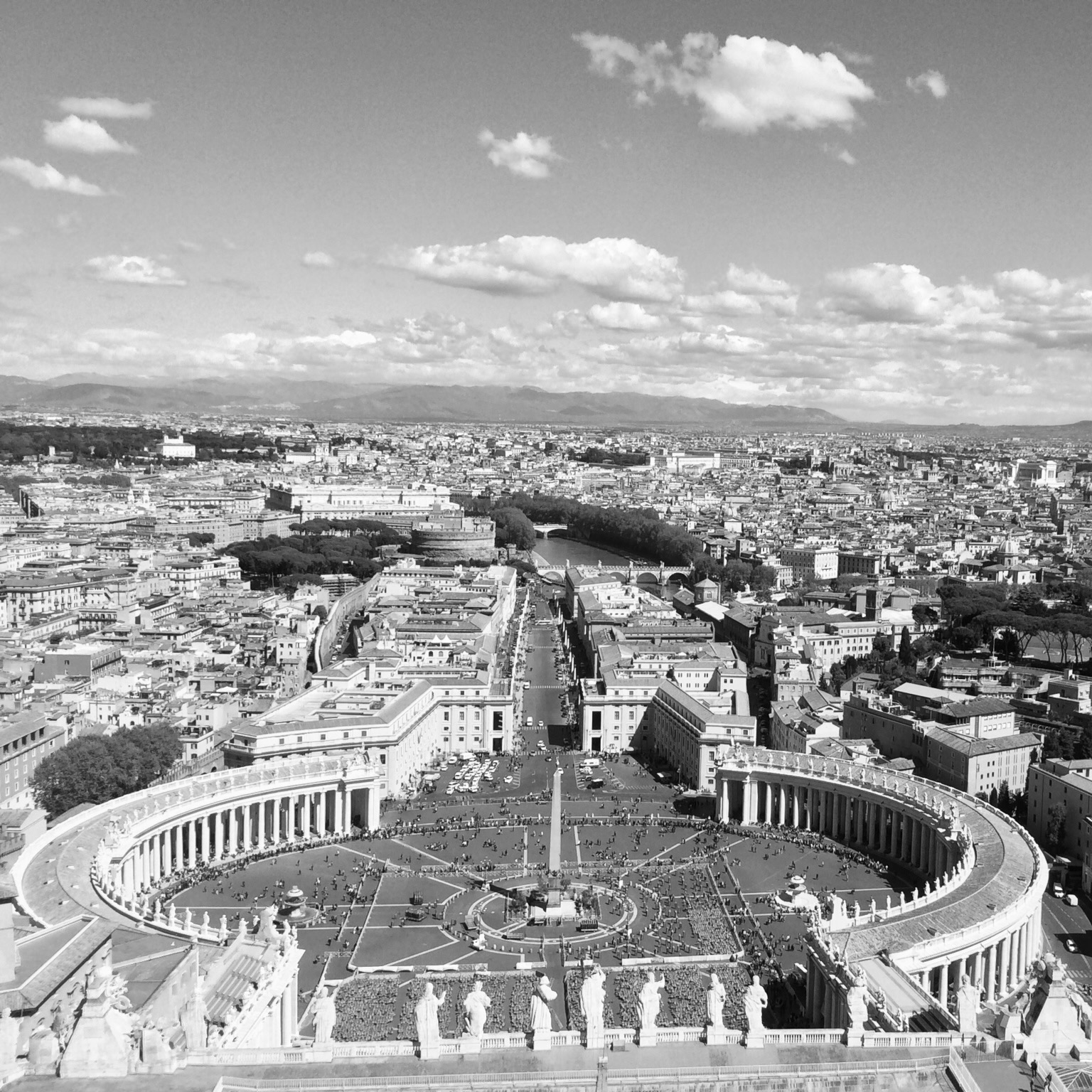 Holy See